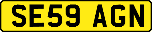 SE59AGN