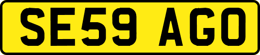 SE59AGO