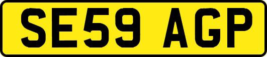 SE59AGP