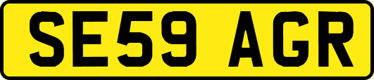 SE59AGR