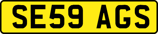 SE59AGS