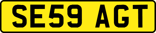 SE59AGT