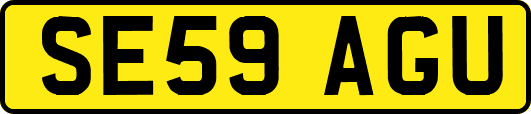 SE59AGU