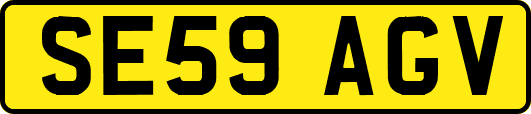 SE59AGV