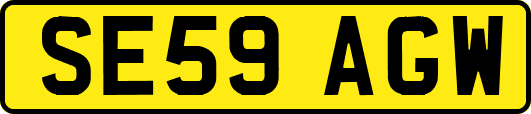 SE59AGW
