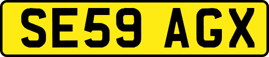 SE59AGX