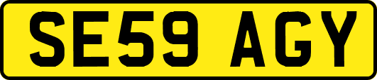 SE59AGY