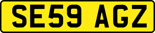 SE59AGZ