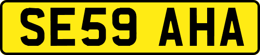 SE59AHA