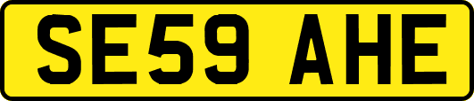 SE59AHE
