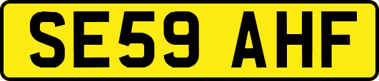 SE59AHF