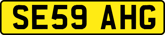 SE59AHG