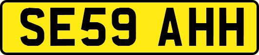 SE59AHH