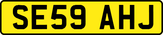 SE59AHJ