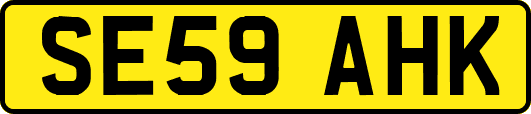 SE59AHK