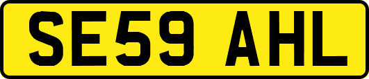 SE59AHL