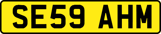 SE59AHM