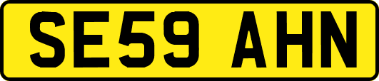SE59AHN