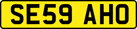 SE59AHO