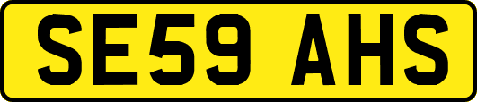 SE59AHS