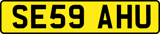 SE59AHU