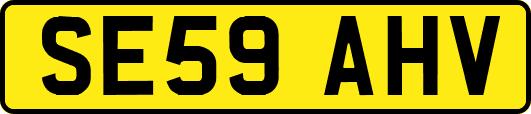 SE59AHV