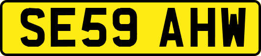 SE59AHW