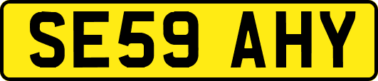 SE59AHY
