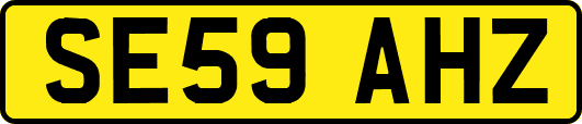 SE59AHZ