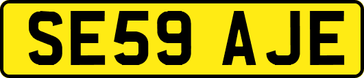 SE59AJE