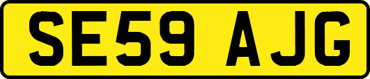 SE59AJG