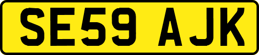 SE59AJK