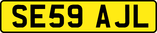 SE59AJL