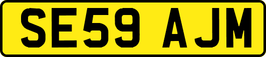 SE59AJM