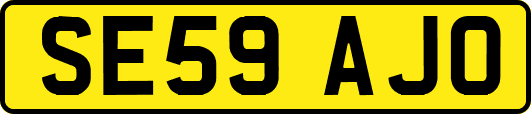SE59AJO