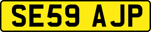 SE59AJP