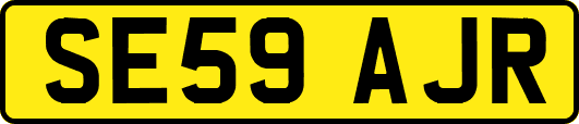 SE59AJR