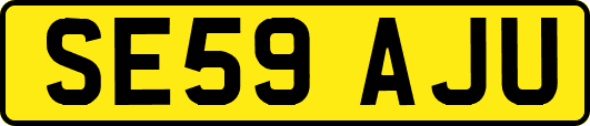 SE59AJU