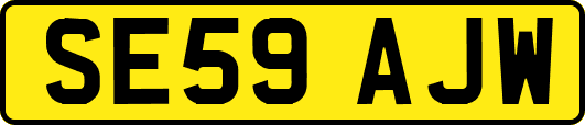 SE59AJW