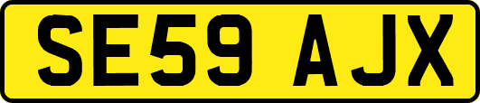 SE59AJX