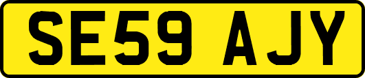 SE59AJY