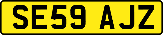 SE59AJZ