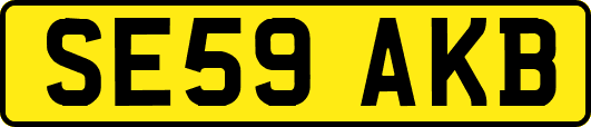 SE59AKB