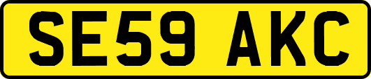 SE59AKC