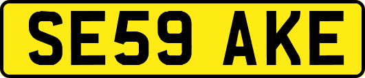 SE59AKE