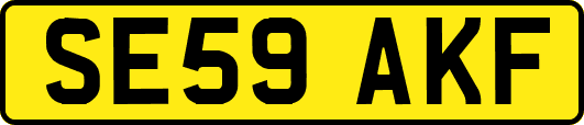 SE59AKF