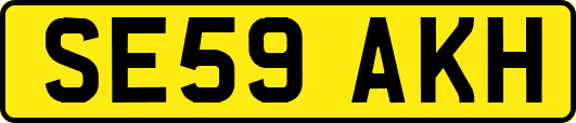 SE59AKH