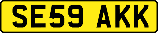 SE59AKK