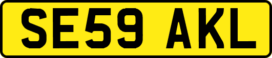 SE59AKL