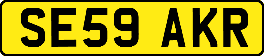 SE59AKR
